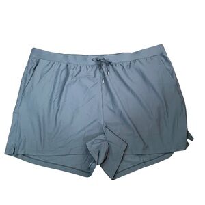 Old Navy Women's Athletic Shorts - Blue
